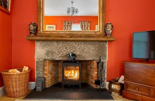 Murthly House | Craigmore Cottage