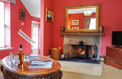 Murthly House | Craigmore Cottage
