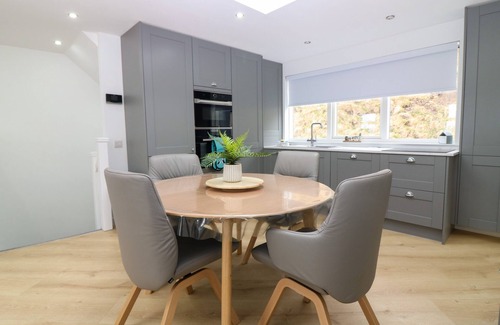 Gardenstown Cottage | CRAIGNURE, pet friendly, character holiday cottage in Gardenstown