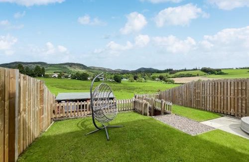 Pitlochry House | Craigower View