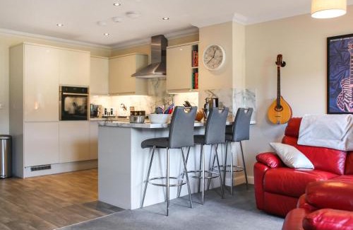 Pitlochry House | Craigower View
