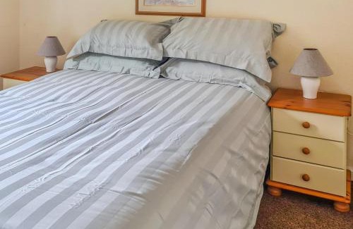 Hawick House | Craik Forestry Cottage