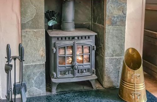Hawick House | Craik Forestry Cottage