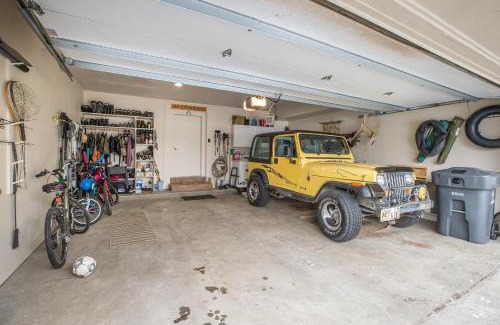 Big Sky Meadow Village House | Crail Creek 85