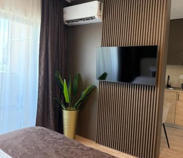 Pitesti Apartment | Craiovei Residence