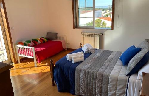 Esposende House | CRALS - Casa da Guilheta
