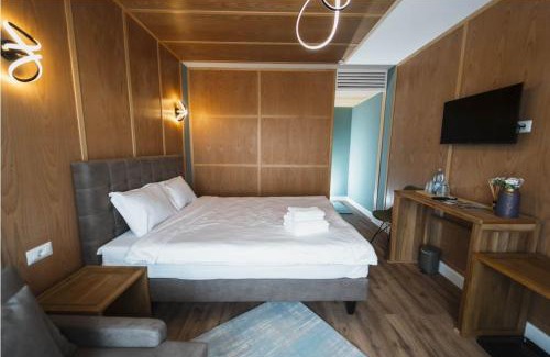 Fantanele Bed & Breakfast | Crama de Piatra Winery Hotel & Conference Hall