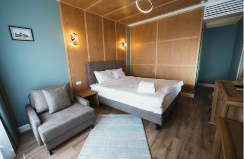 Fantanele Bed & Breakfast | Crama de Piatra Winery Hotel & Conference Hall