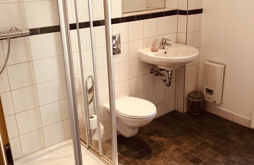 Lutherstadt Wittenberg Hotel | Cranach Herberge