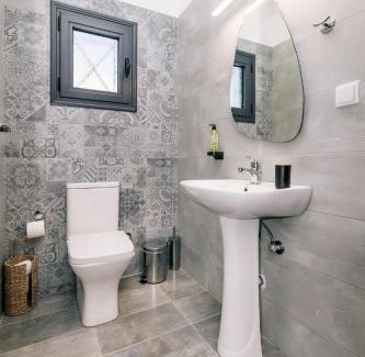 Mavrovouni Villa | Cranae Tranquil Luxury Villas