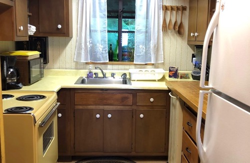 Town of Clifton House | Cranberry Lake Cozy Cabin
