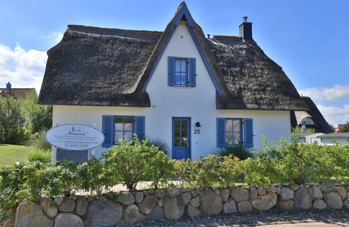 Gross Schwansee Apartment | Crane Holiday cottage