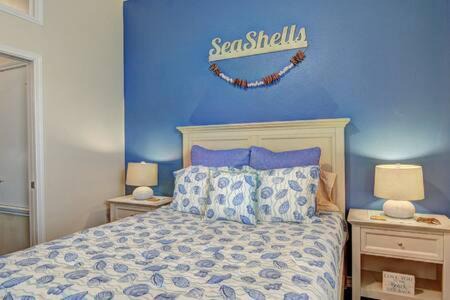 Port Aransas Villa | Crane's Landing at Pirates Bay