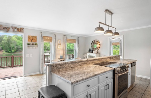 Crane Hill House | Crane's Nest: 4 BR, 2 BA in Crane Hill, Sleeps 8