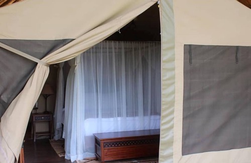 Sibanga Cabin | Cranes Haven