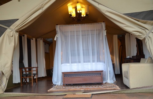 Sibanga Cabin | Cranes Haven