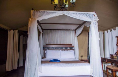 Sibanga Cabin | Cranes Haven