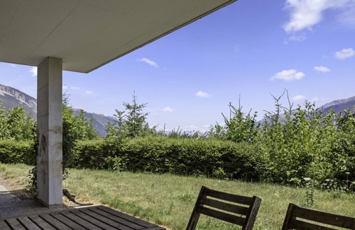 Crans-Montana Apartment | Crans-Montana - 6 people - 5 beds - 2 parking lots