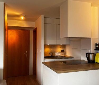 Randogne Apartment | Crans-Montana Les Rocca C
