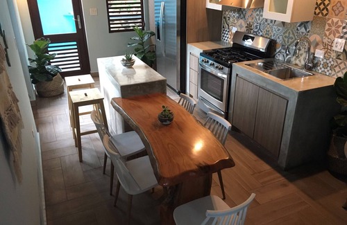 Borinquen Villa | Crash Boat Beach NEWLY REMODELED! 3 Bedroom Casita