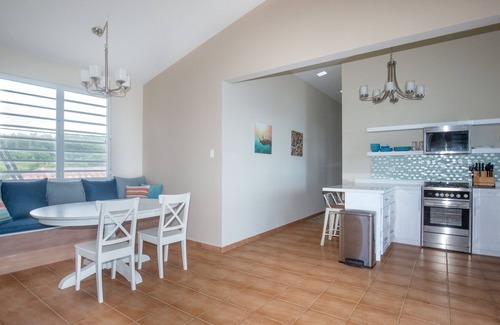 Borinquen Villa | ✨Crash Boat Villa by the Sea✨ Complete w/ resort pool, swim up bar, and HOT TUB!