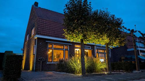 Sprang-Capelle House | CRASH'NSTAY - Julianalaan