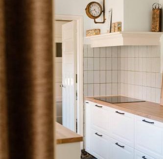 Sprang-Capelle House | CRASH'NSTAY - Julianalaan