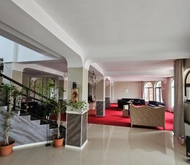 Crasna House | Crasmontana Konak