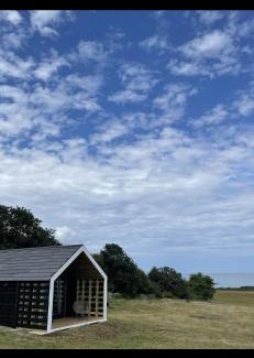 Dunstan Apartment | Craster Coastal Cabins