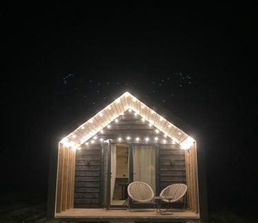 Dunstan Apartment | Craster Coastal Cabins