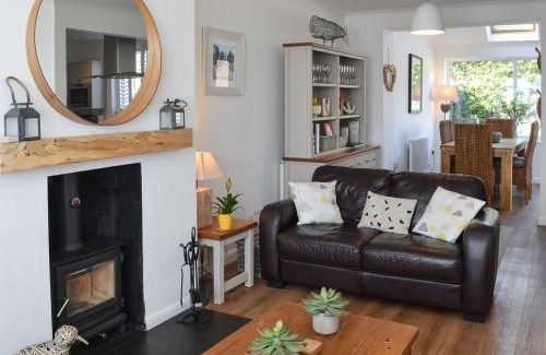 Craster House | Craster View