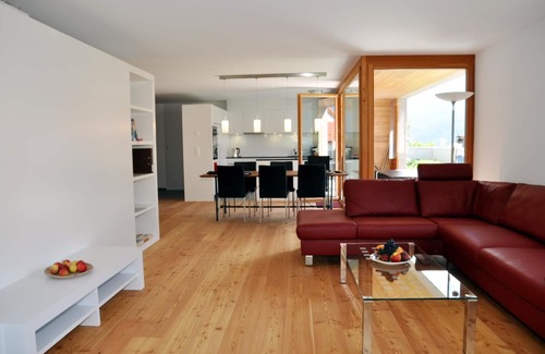Engadin Scoul Apartment | Crastuoglia 720 - No. 1