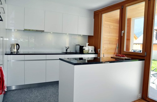 Engadin Scoul Apartment | Crastuoglia 720 - No. 1