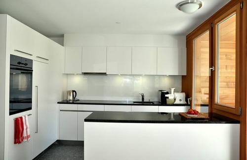 Engadin Scoul Apartment | Crastuoglia 720 - No. 1