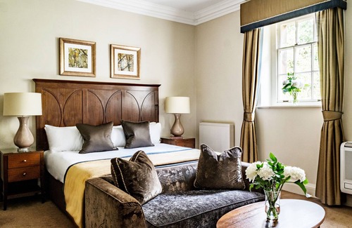 Crathorne Hotel | Crathorne Hall Hotel