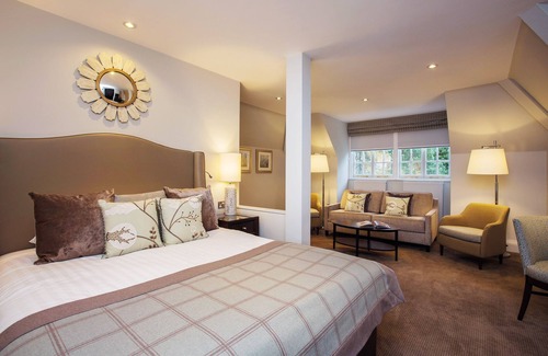 Crathorne Hotel | Crathorne Hall Hotel