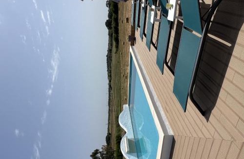 Sonega House | Craveira Country House Monte da Craveira
