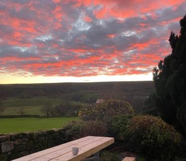 North York Moors National Park House | Craven Garth Cottages