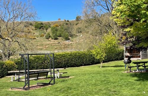 North York Moors National Park House | Craven Garth Cottages