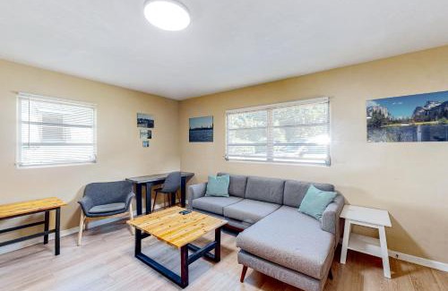Lakeland House | Crawford Street Home