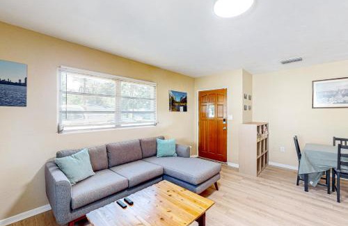 Lakeland House | Crawford Street Home