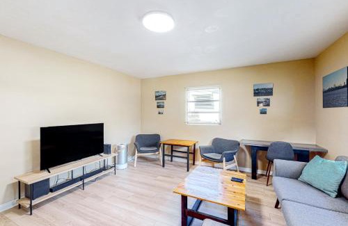 Lakeland House | Crawford Street Home