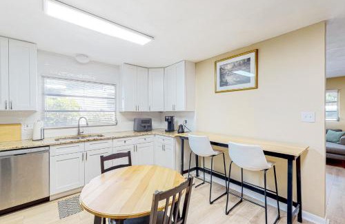 Lakeland House | Crawford Street Home