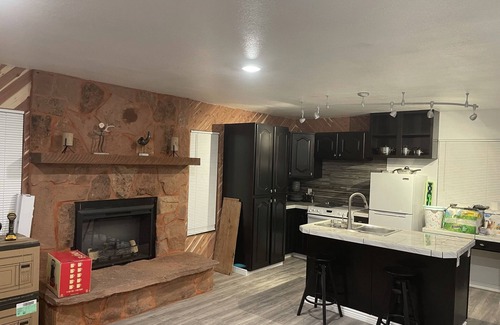 Kanab Apartment | Crazy Horse Rv Resort