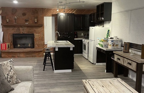 Kanab Apartment | Crazy Horse Rv Resort
