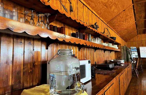 Bandera Bed & Breakfast | CRC Ranch Retreat