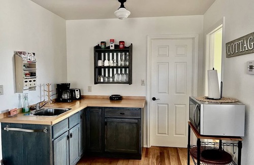 Bandera Bed & Breakfast | CRC Ranch Retreat