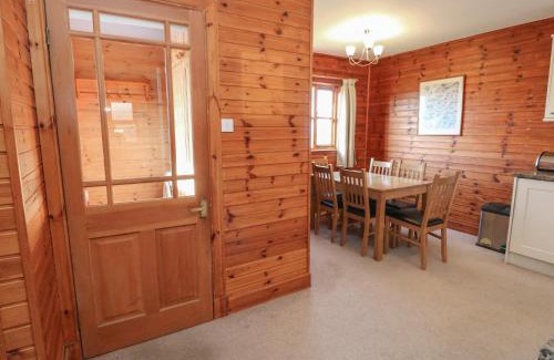 Arisaig House | Creag Mhor Lodge
