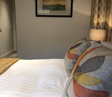 Achachork Bed & Breakfast | Creagory Skye