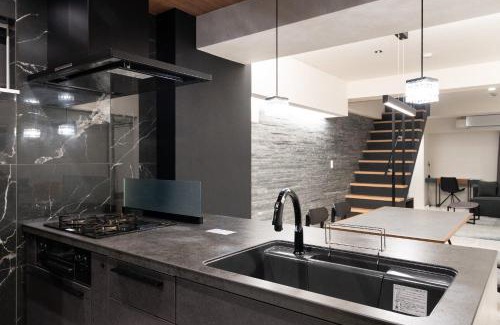 Akasaka Apartment | CREAL premier Akasaka